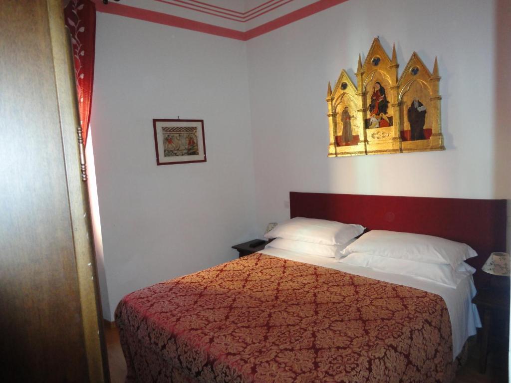 Hotel Morlacchi เปรูจา ห้อง รูปภาพ
