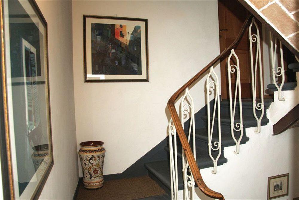 Hotel Morlacchi เปรูจา ภายนอก รูปภาพ