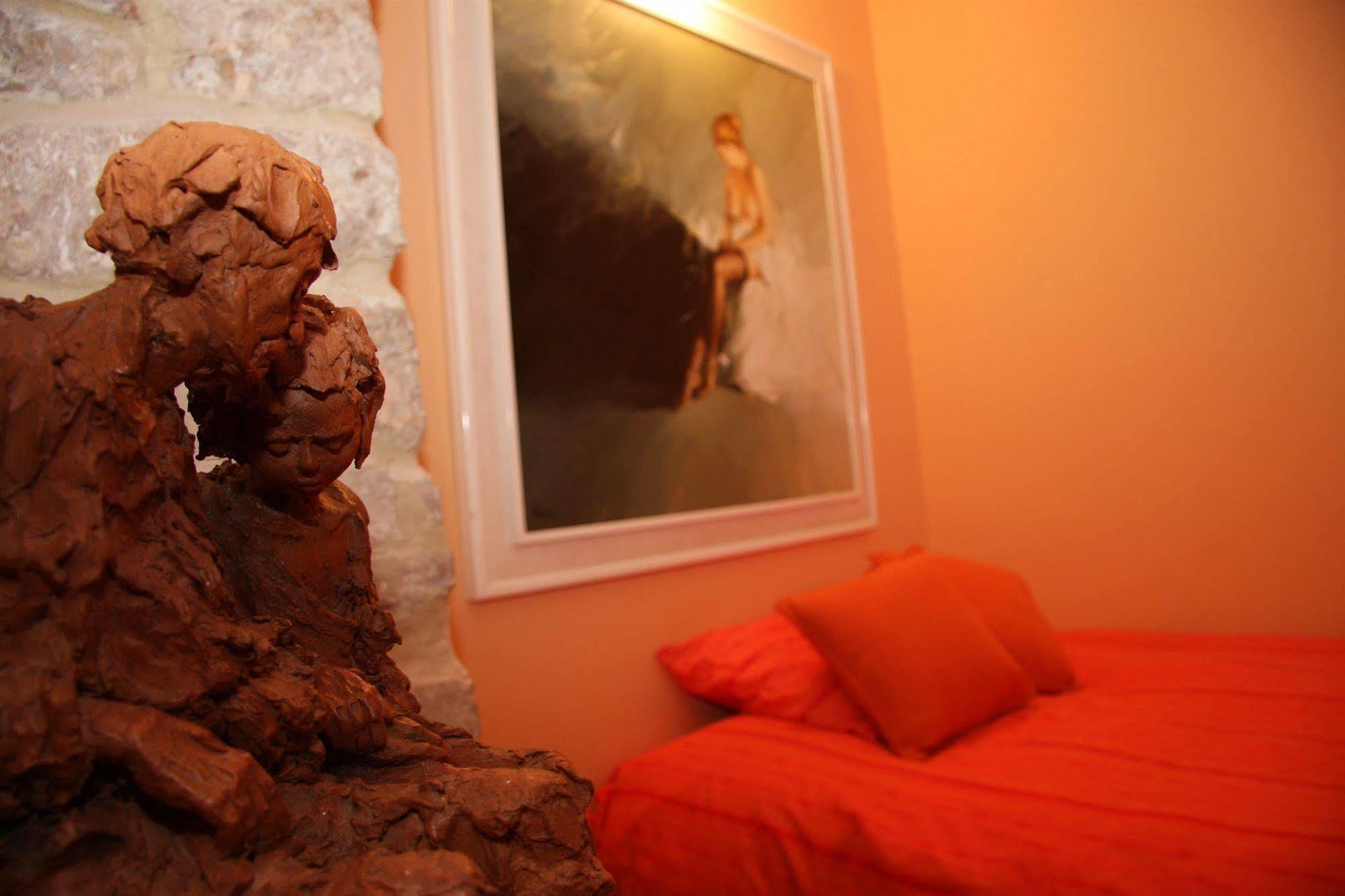 Hotel Morlacchi เปรูจา ภายนอก รูปภาพ